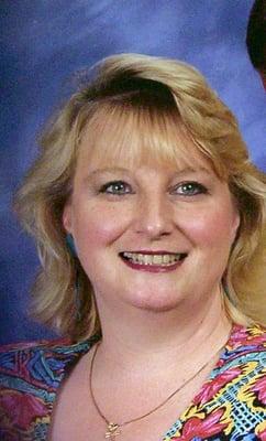 Photo of Teresa b.
