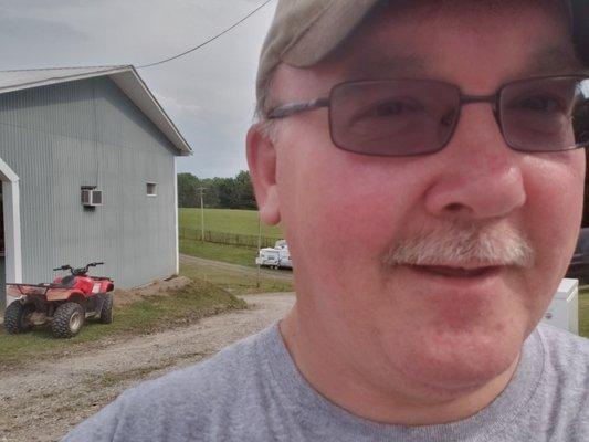 Photo of Jim H.