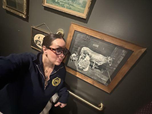 photo of Daniella M.