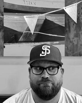 Photo of Tony L.