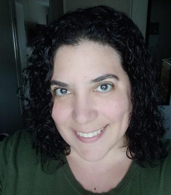 Photo of Desiree C.