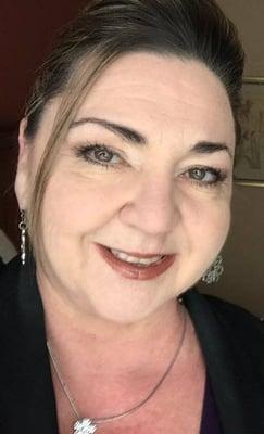 Photo of Laurie N.