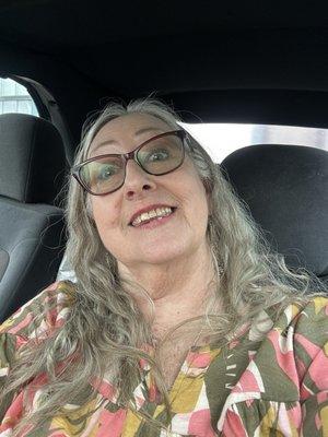 Photo of Jessie L.