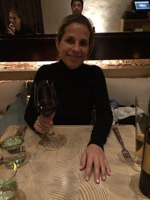 photo of Gabriela M.