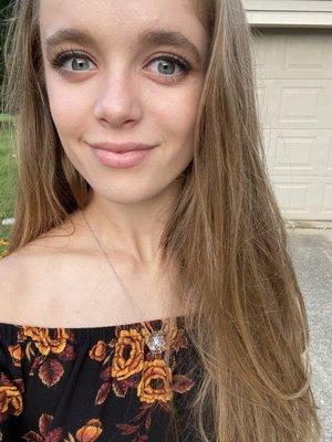 Photo of Hannah H.