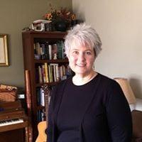 Photo of Peggy Sue F.