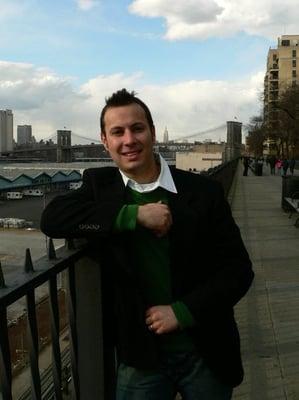 Photo of Emil L.