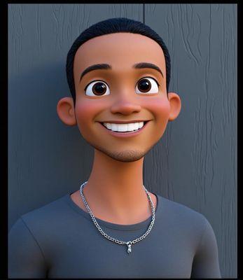 Photo of Anthony H.