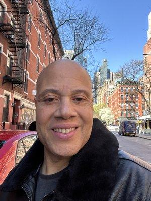 Photo of Matthew T.