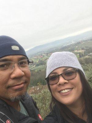 photo of Christine K.