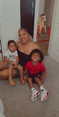 photo of Bralecia E.