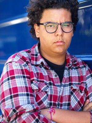 Photo of Juan G.