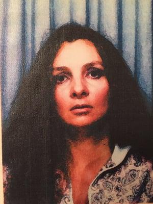 Photo of Shirley F.