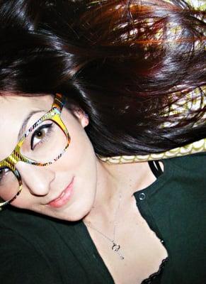 Photo of Jade M.