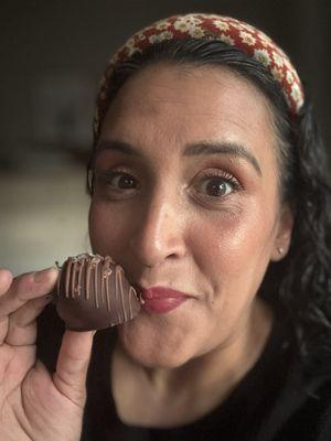 Photo of Andrea M.