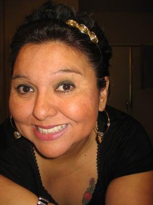 Photo of Carisa A.