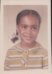 photo of Margaret K.