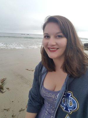 Photo of Marleyna D.