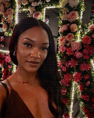 photo of Tasheena B.