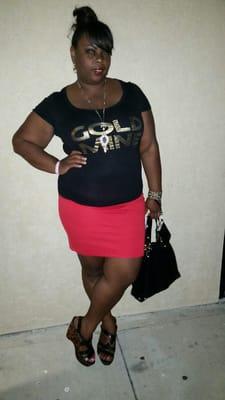 photo of Victoria L.