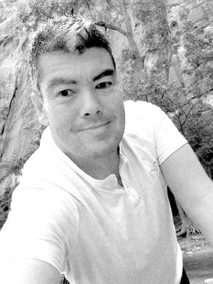 Photo of Mike S.