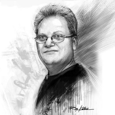 photo of Andy R.