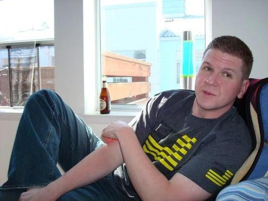 Photo of Scott S.