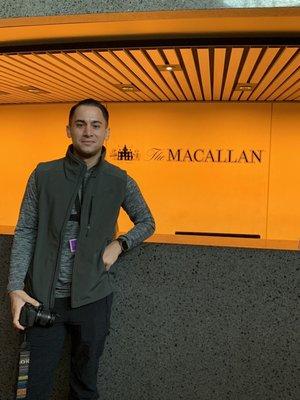 Photo of Ben M.