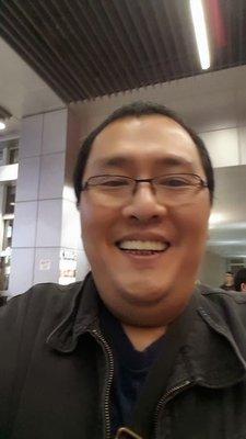 Photo of Sam F.