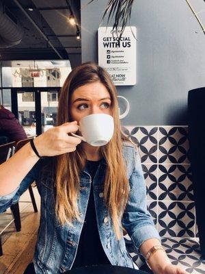 photo of Lauren B.