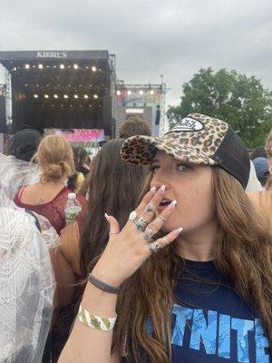 photo of Cheyenne U.