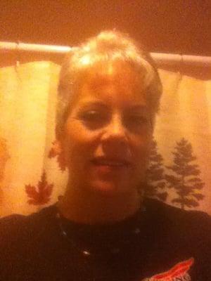photo of Linda R.