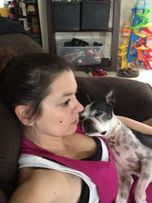 photo of jennifer e.