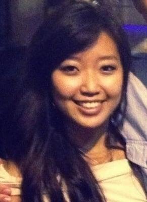 Photo of Christina Y.
