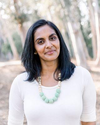 photo of Prathima V.