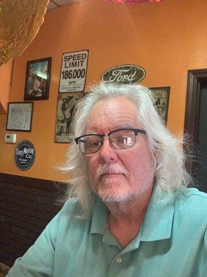 Photo of Jeff P.