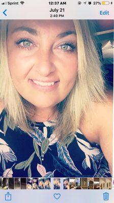 Photo of Angie L.