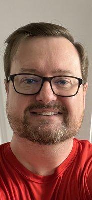 Photo of Joe R.