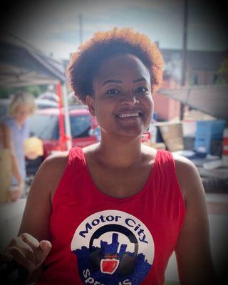 Photo of Shanita R.