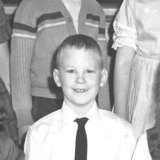 Photo of Peter H. H.