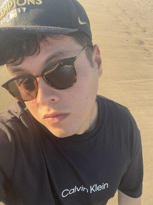 Photo of ramiro C.