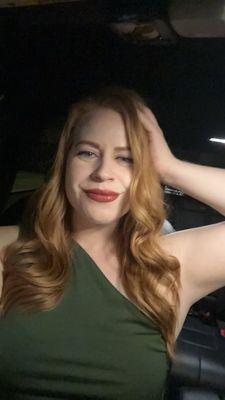 Photo of Kelly B.