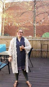 Photo of Mabry G.