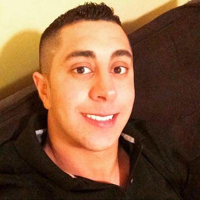 Photo of Omar S.