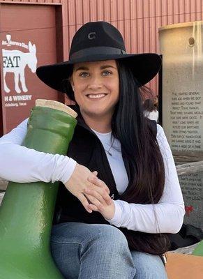 Photo of Leesa B.