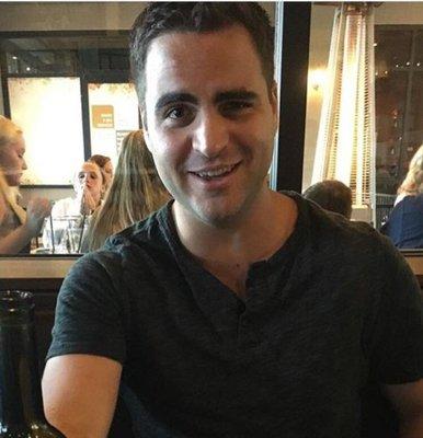 Photo of Colby W.
