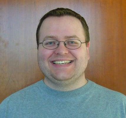 photo of John M.