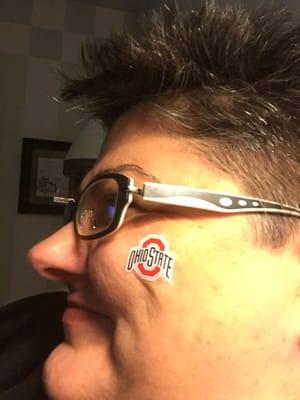 photo of Kimberly G.