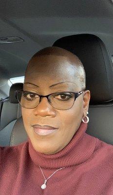 photo of Paula M.