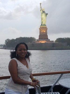 Photo of Genie M.